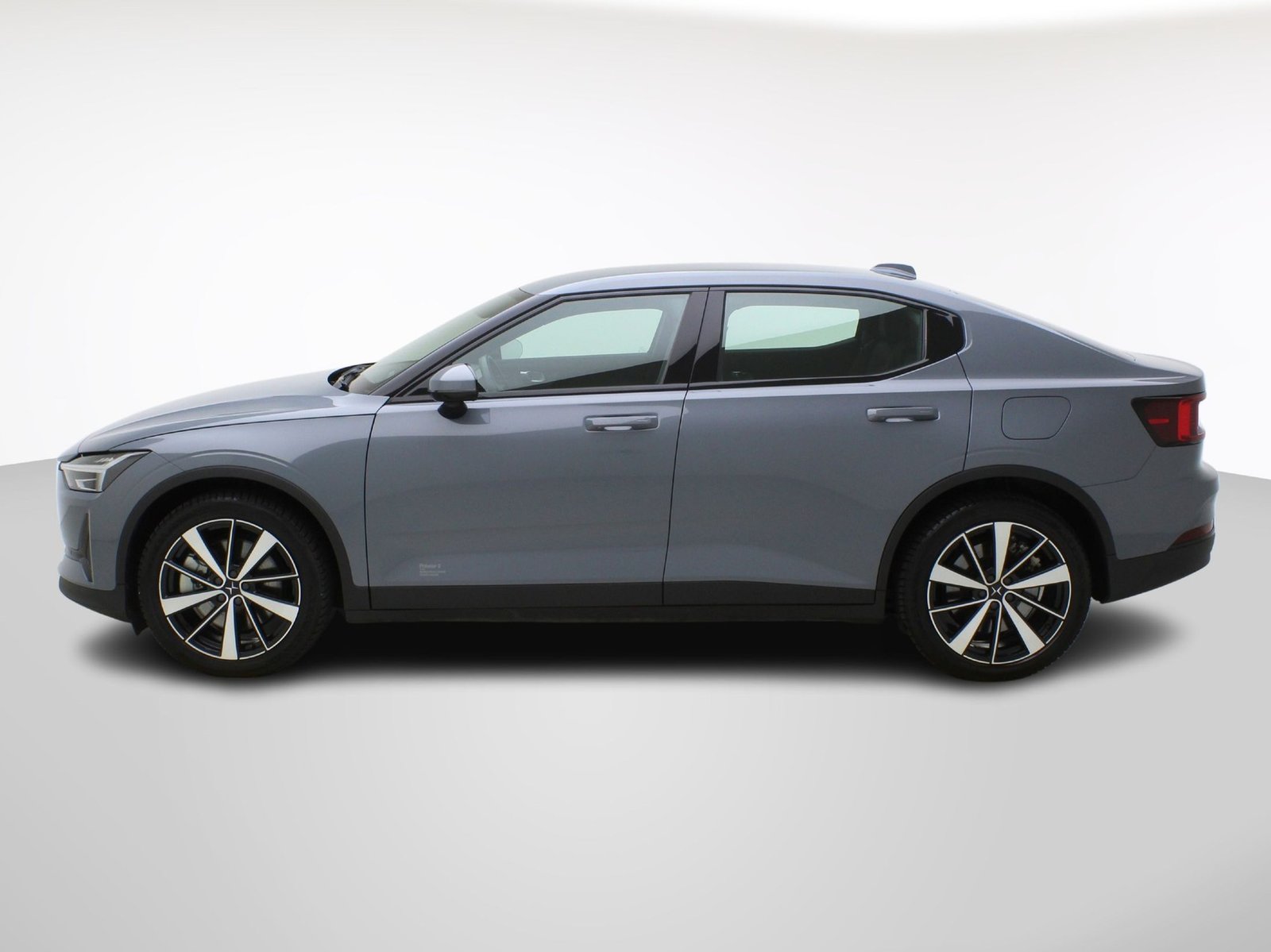 POLESTAR 2 Long Range Dual Motor AWD, Electric, Second hand / Used, Automatic - 3