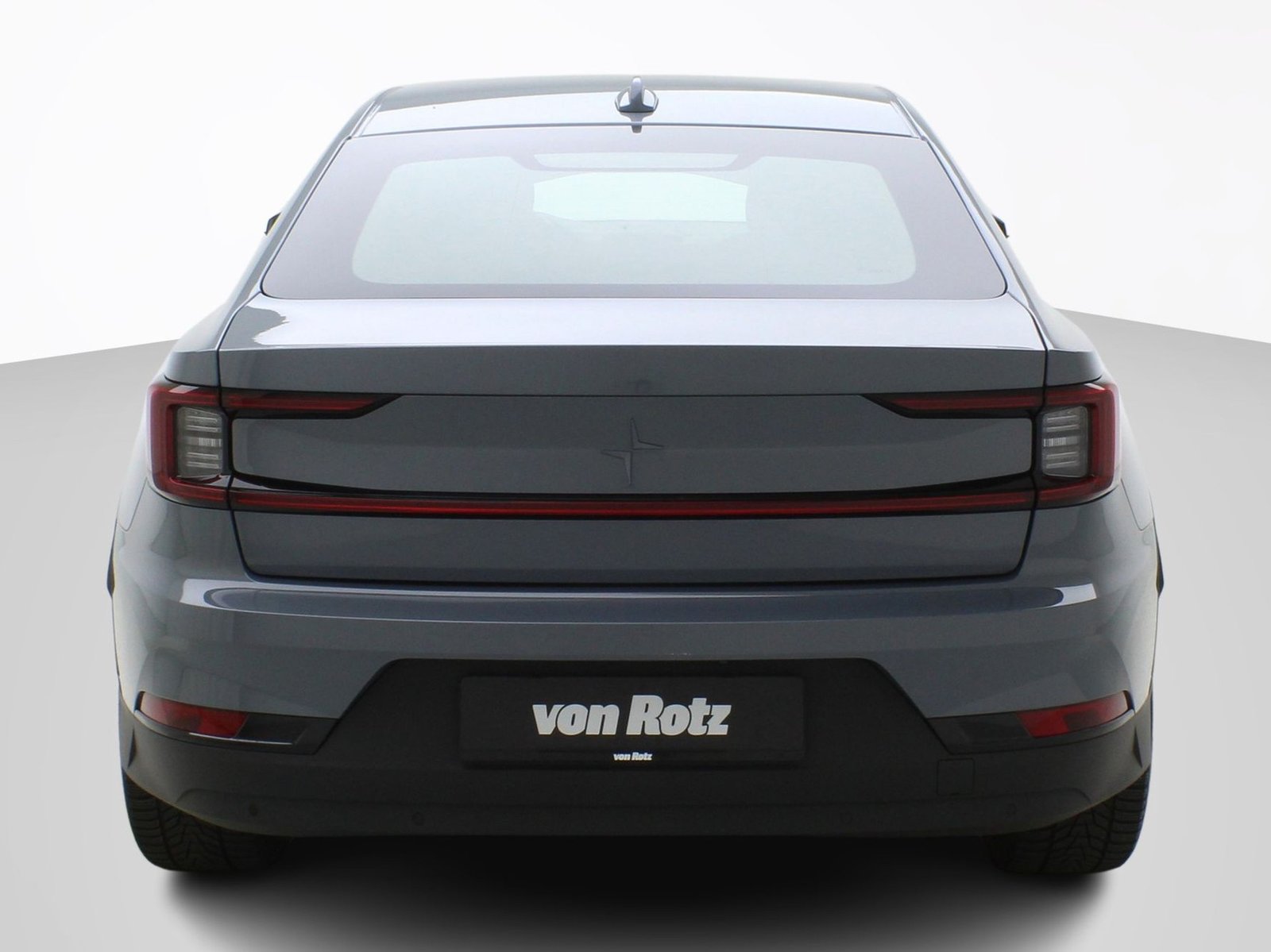 POLESTAR 2 Long Range Dual Motor AWD, Electric, Second hand / Used, Automatic - 4