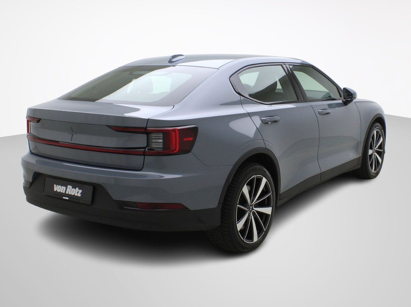 POLESTAR 2 Long Range Dual Motor AWD, Electric, Second hand / Used, Automatic - 5