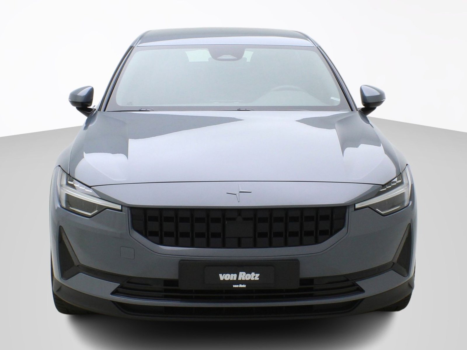 POLESTAR 2 Long Range Dual Motor AWD, Electric, Second hand / Used, Automatic - 6
