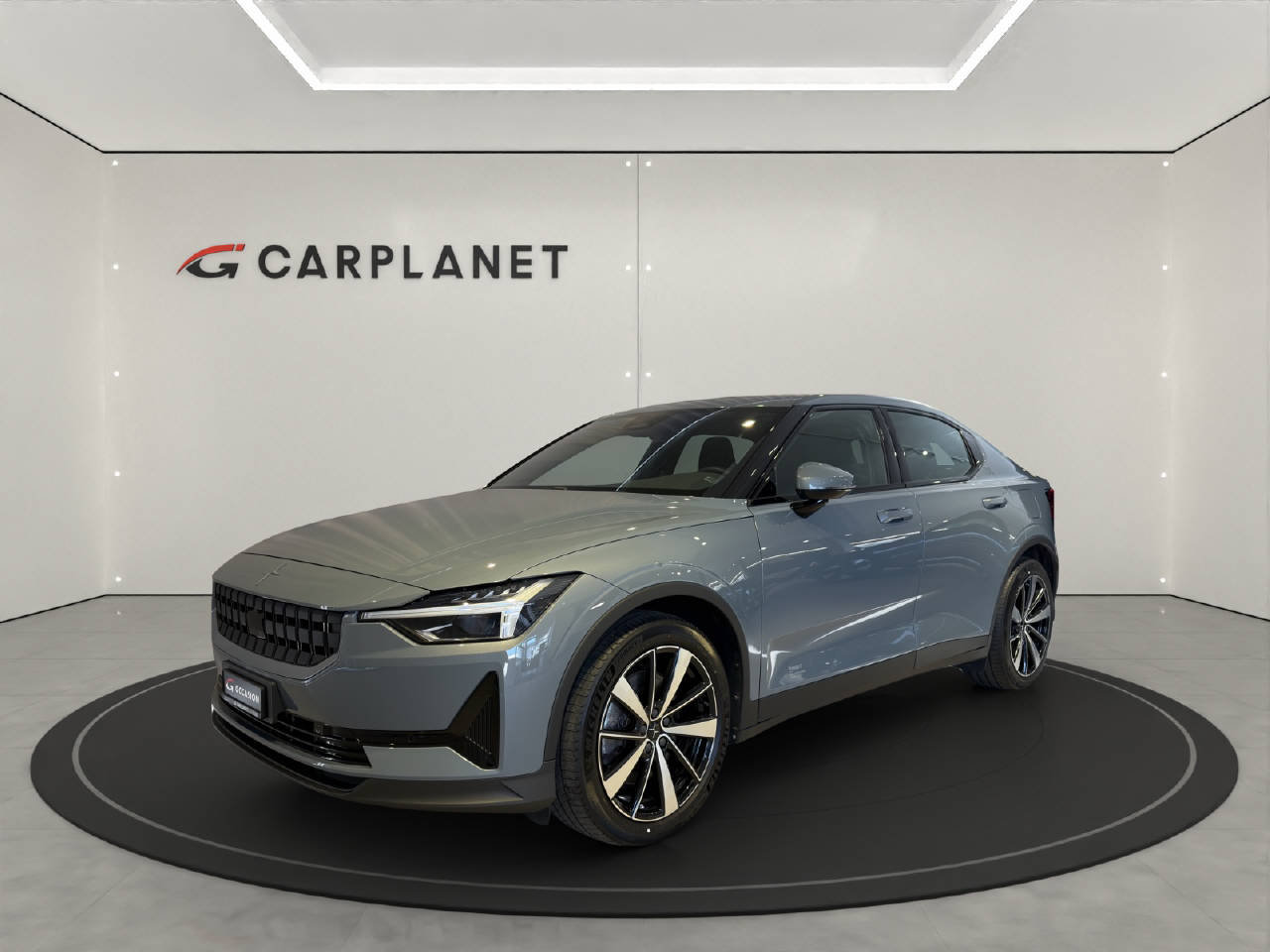 POLESTAR 2 Long Range Dual Motor