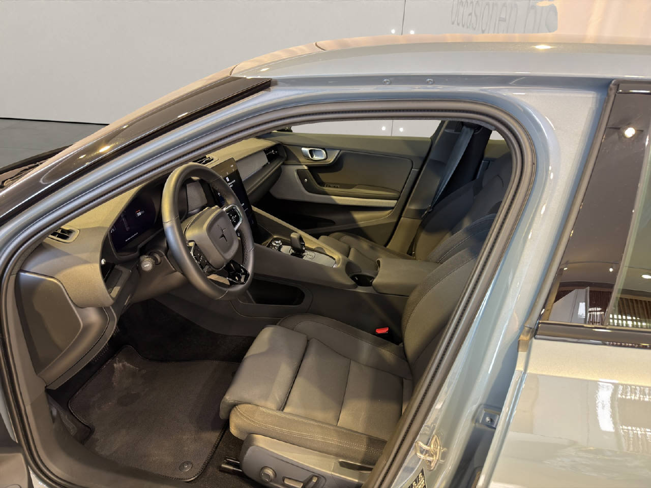 POLESTAR 2 Long Range Dual Motor, Electric, Second hand / Used, Automatic - 5