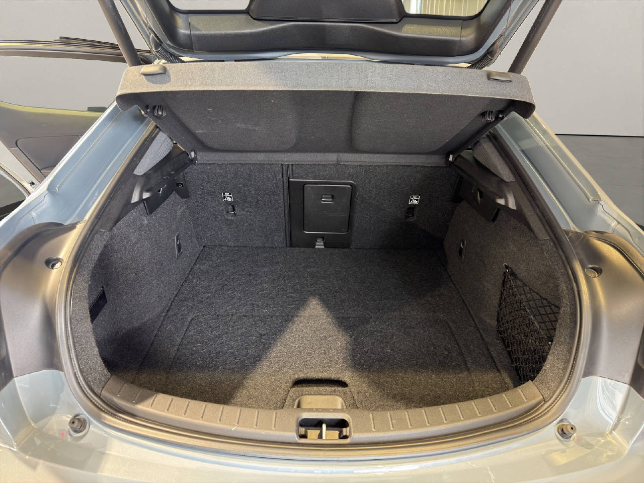POLESTAR 2 Long Range Dual Motor, Electric, Second hand / Used, Automatic - 7