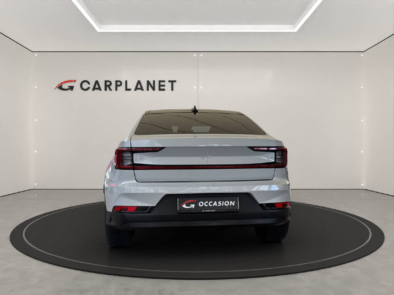 POLESTAR 2 Long Range Dual Motor Performance 476PS, Elektro, Occasion / Gebraucht, Automatik - 5