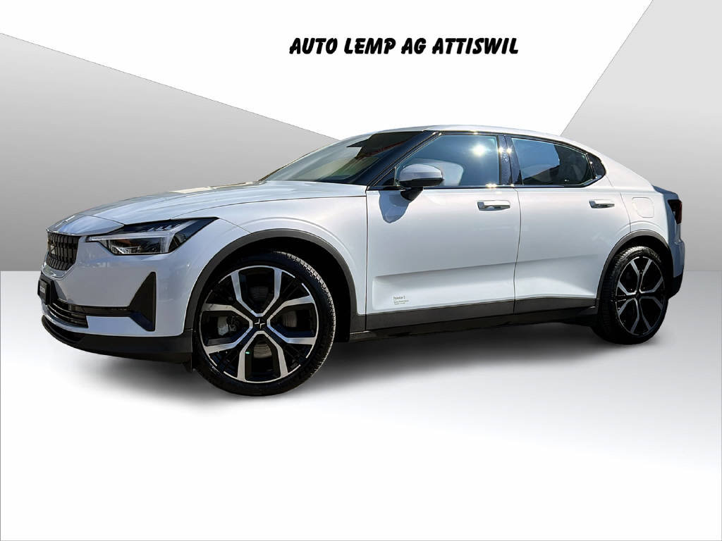 POLESTAR 2 Long Range Single Motor