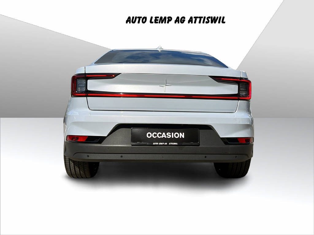POLESTAR 2 Long Range Single Motor, Électrique, Occasion / Utilisé, Automatique - 4