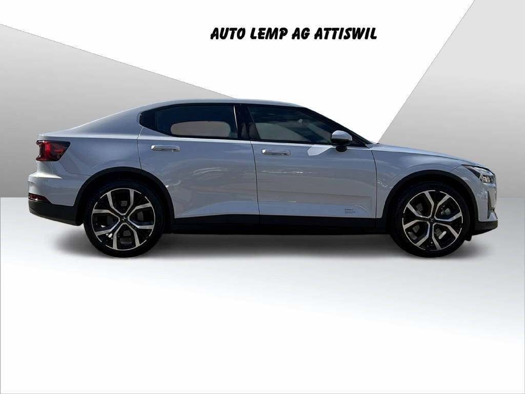 POLESTAR 2 Long Range Single Motor, Électrique, Occasion / Utilisé, Automatique - 6