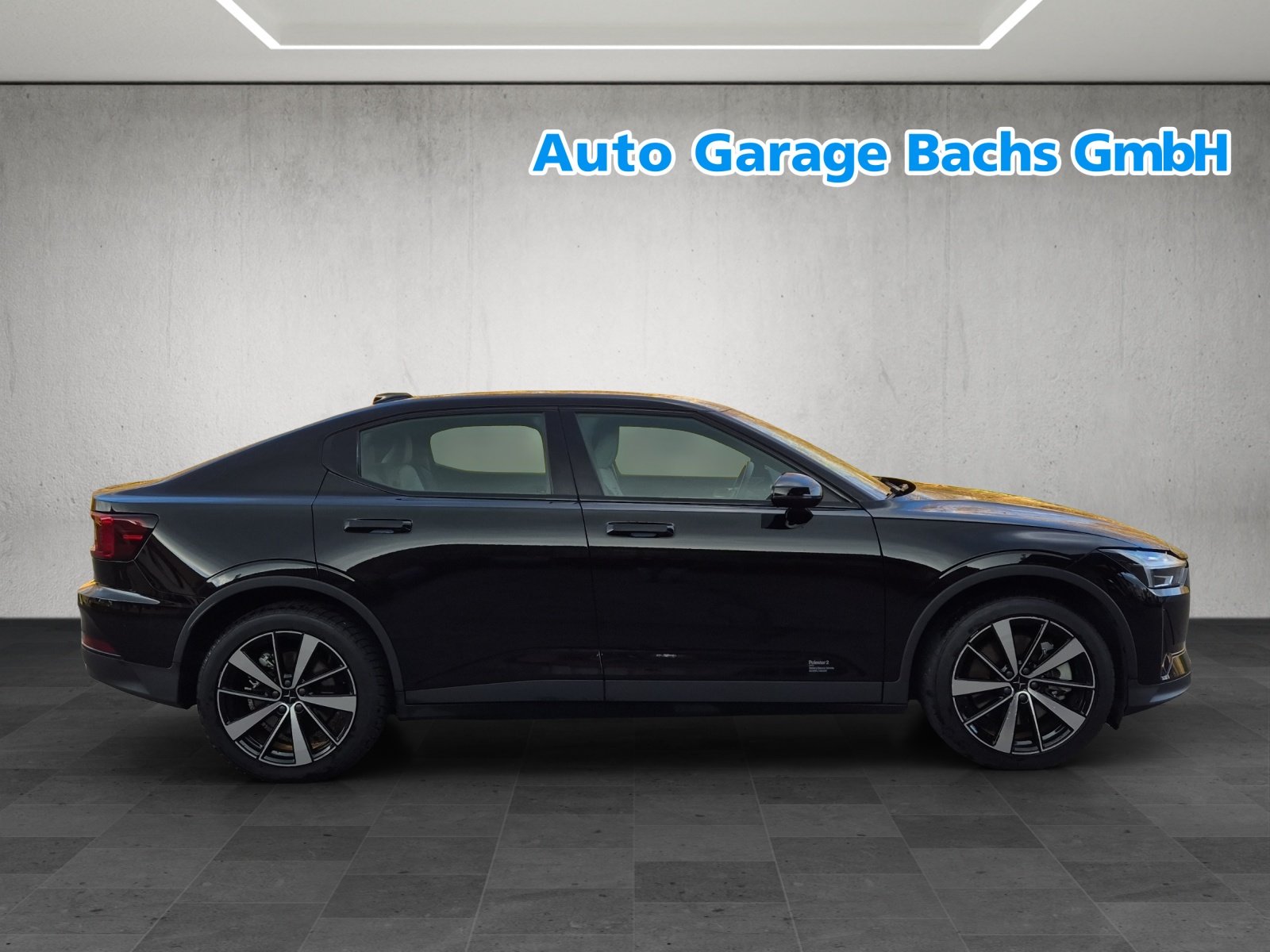 POLESTAR Polestar 2 Standard Range Single 64kWh, Elettrica, Occasioni / Usate, Automatico - 5