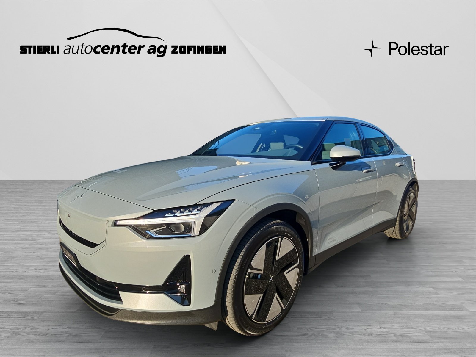 POLESTAR 2 Long Range Dual Motor