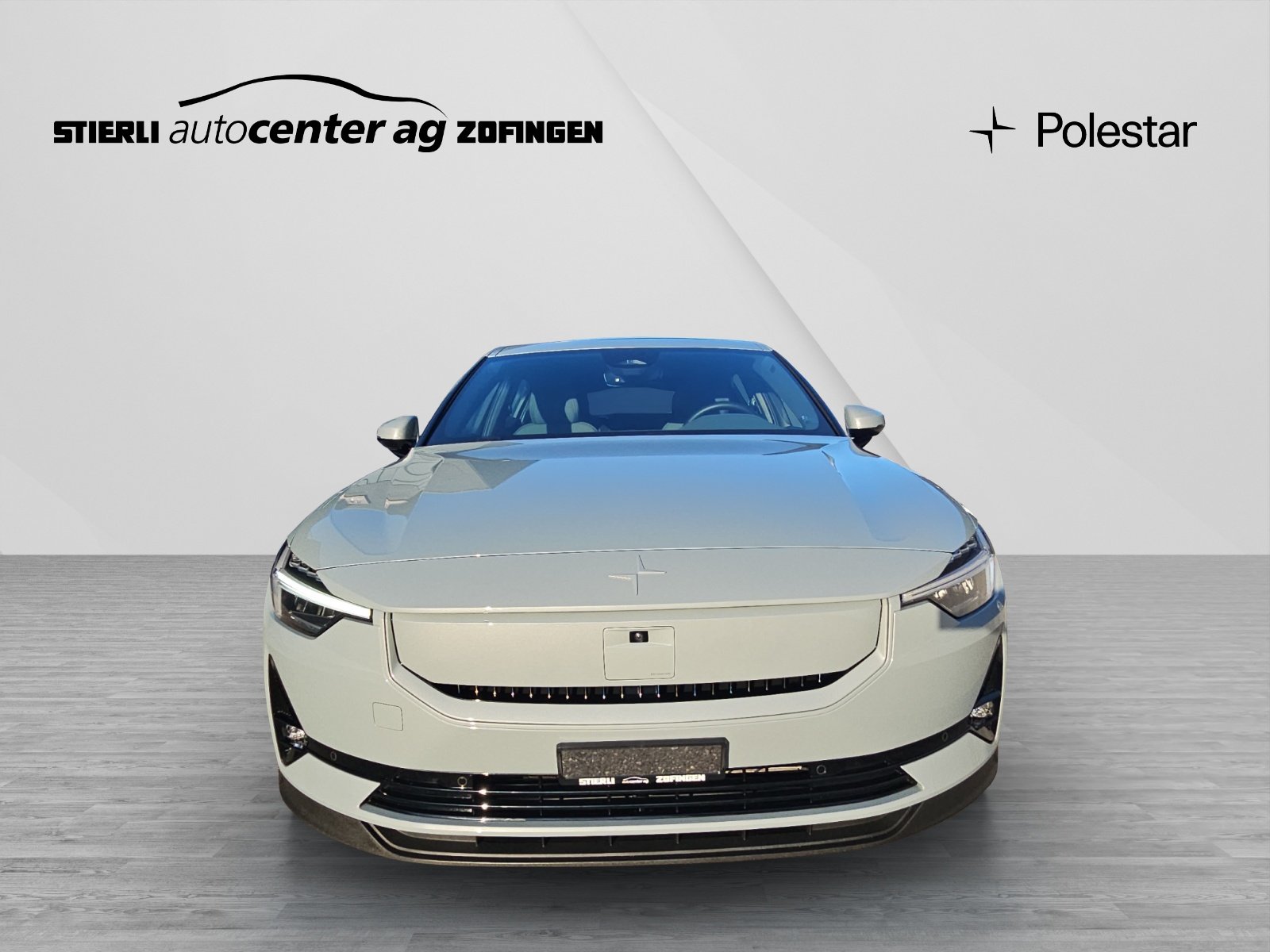POLESTAR 2 Long Range Dual Motor, Elettrica, Occasioni / Usate, Automatico - 2