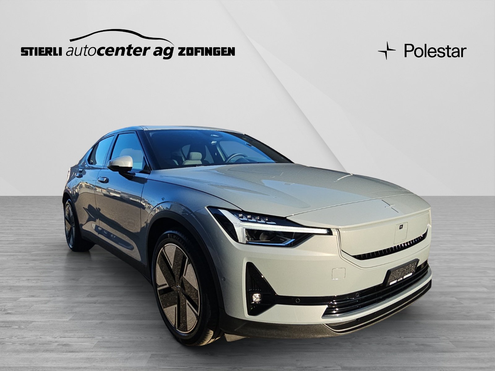 POLESTAR 2 Long Range Dual Motor, Elettrica, Occasioni / Usate, Automatico - 3