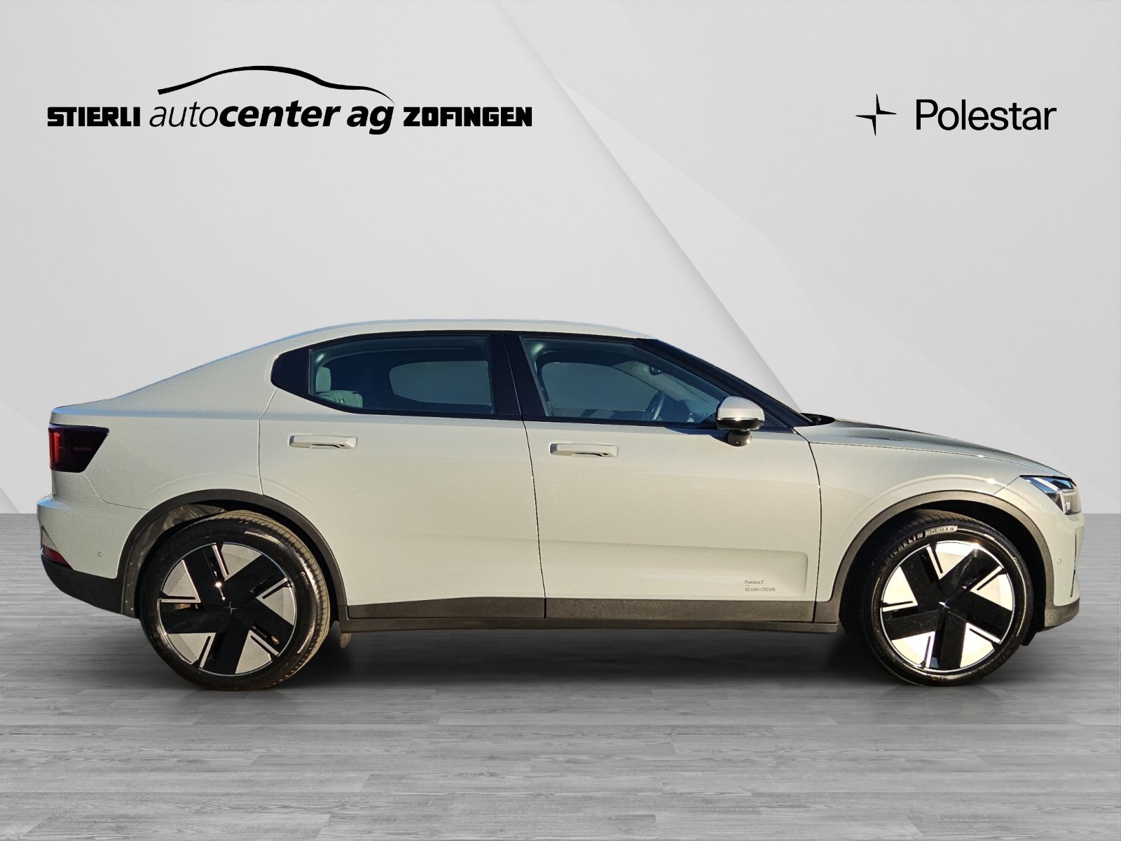 POLESTAR 2 Long Range Dual Motor, Elettrica, Occasioni / Usate, Automatico - 4