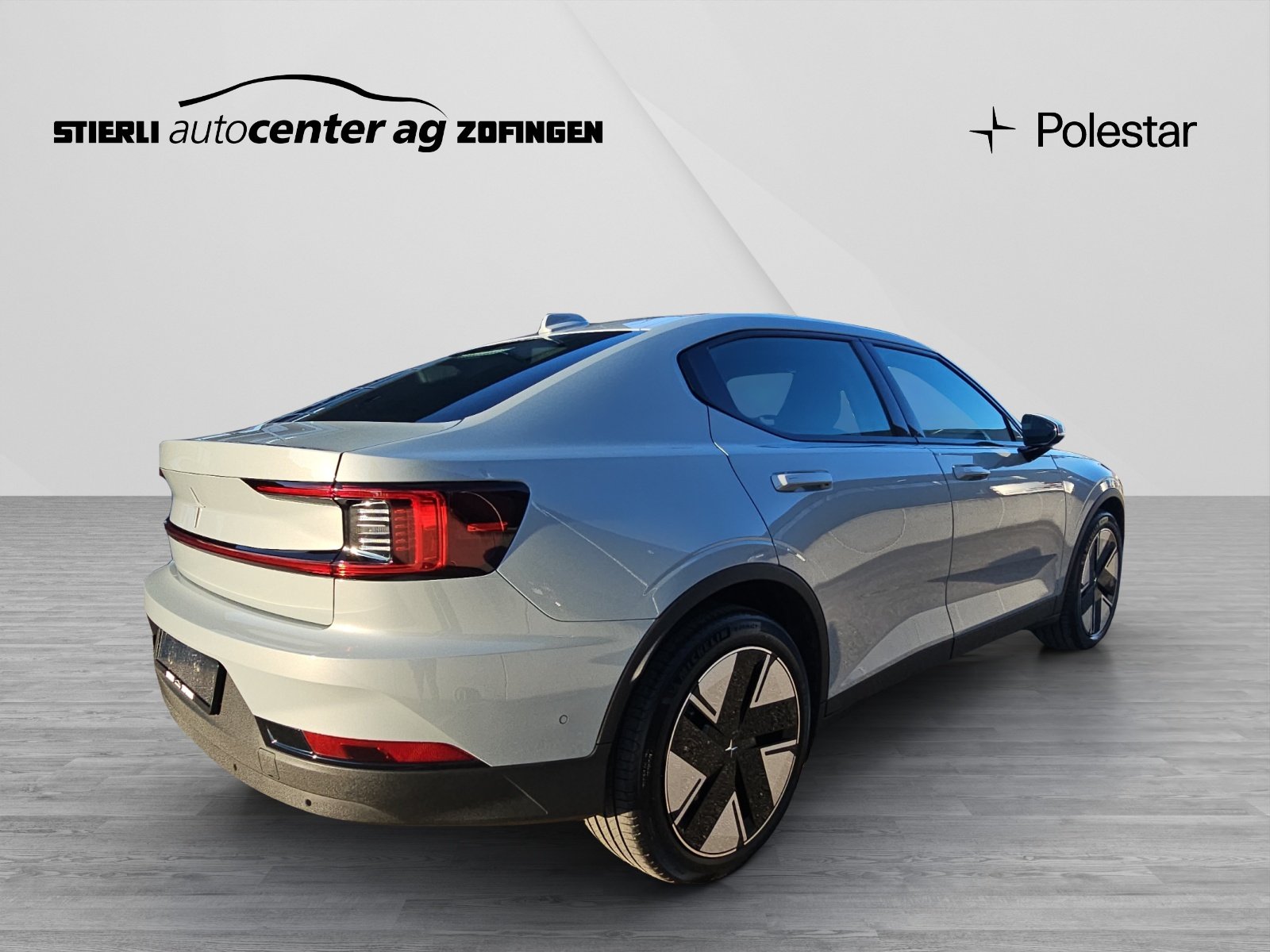 POLESTAR 2 Long Range Dual Motor, Elettrica, Occasioni / Usate, Automatico - 5