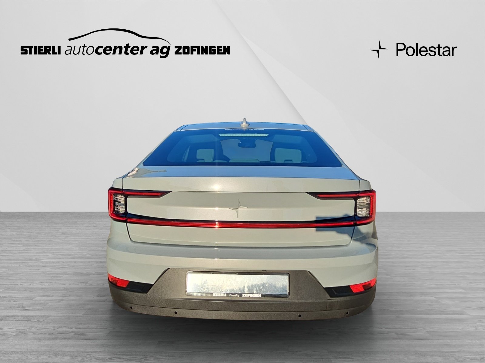 POLESTAR 2 Long Range Dual Motor, Elettrica, Occasioni / Usate, Automatico - 6