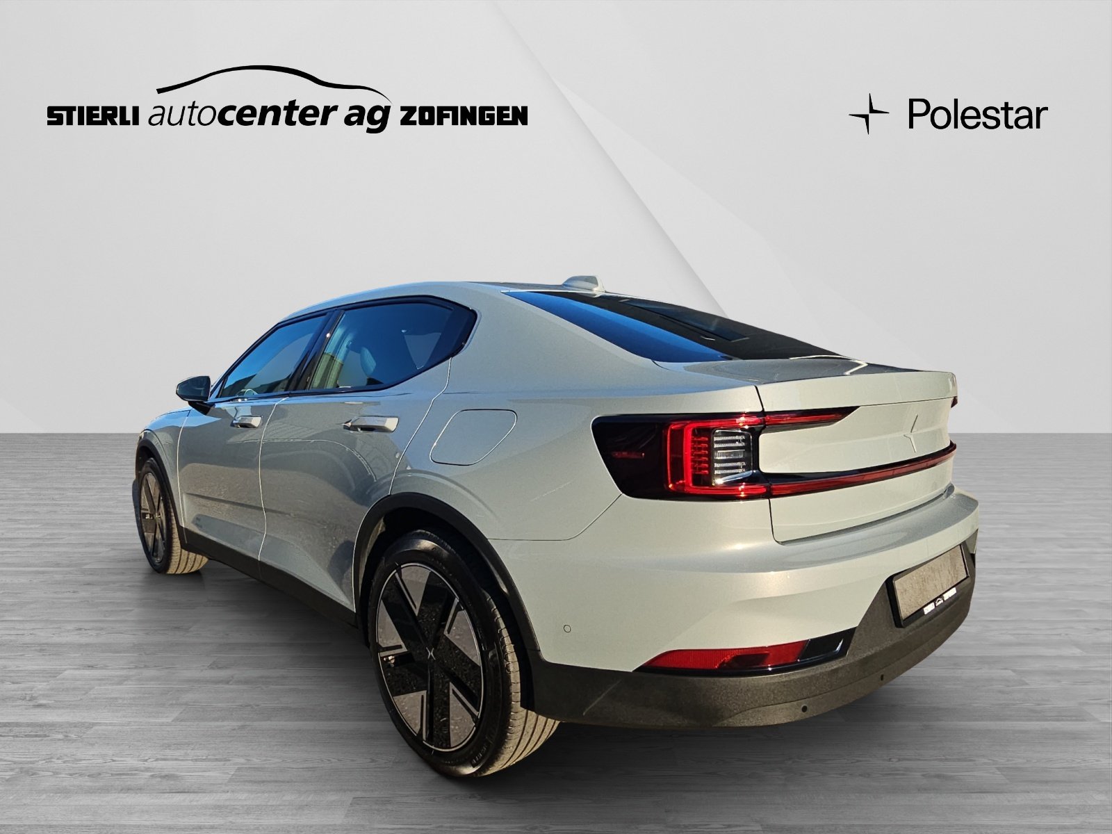 POLESTAR 2 Long Range Dual Motor, Elettrica, Occasioni / Usate, Automatico - 7