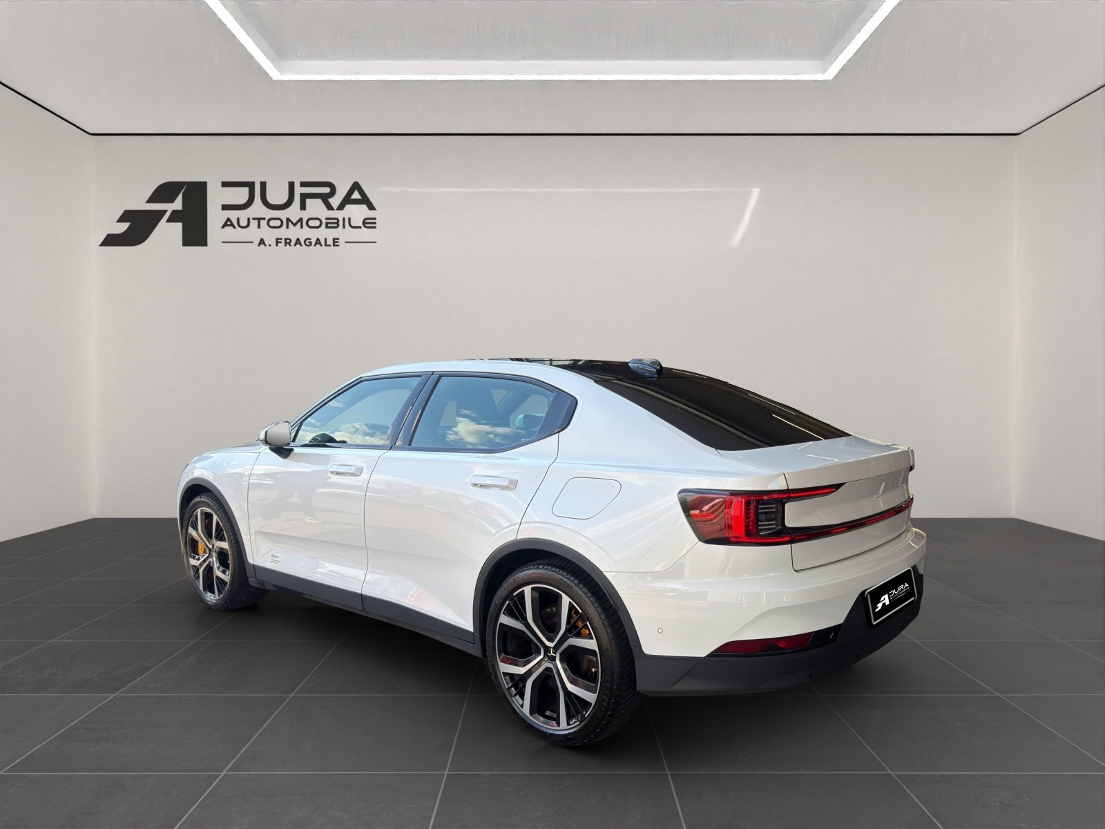POLESTAR 2 Long Range Dual Motor, Elettrica, Occasioni / Usate, Automatico - 5