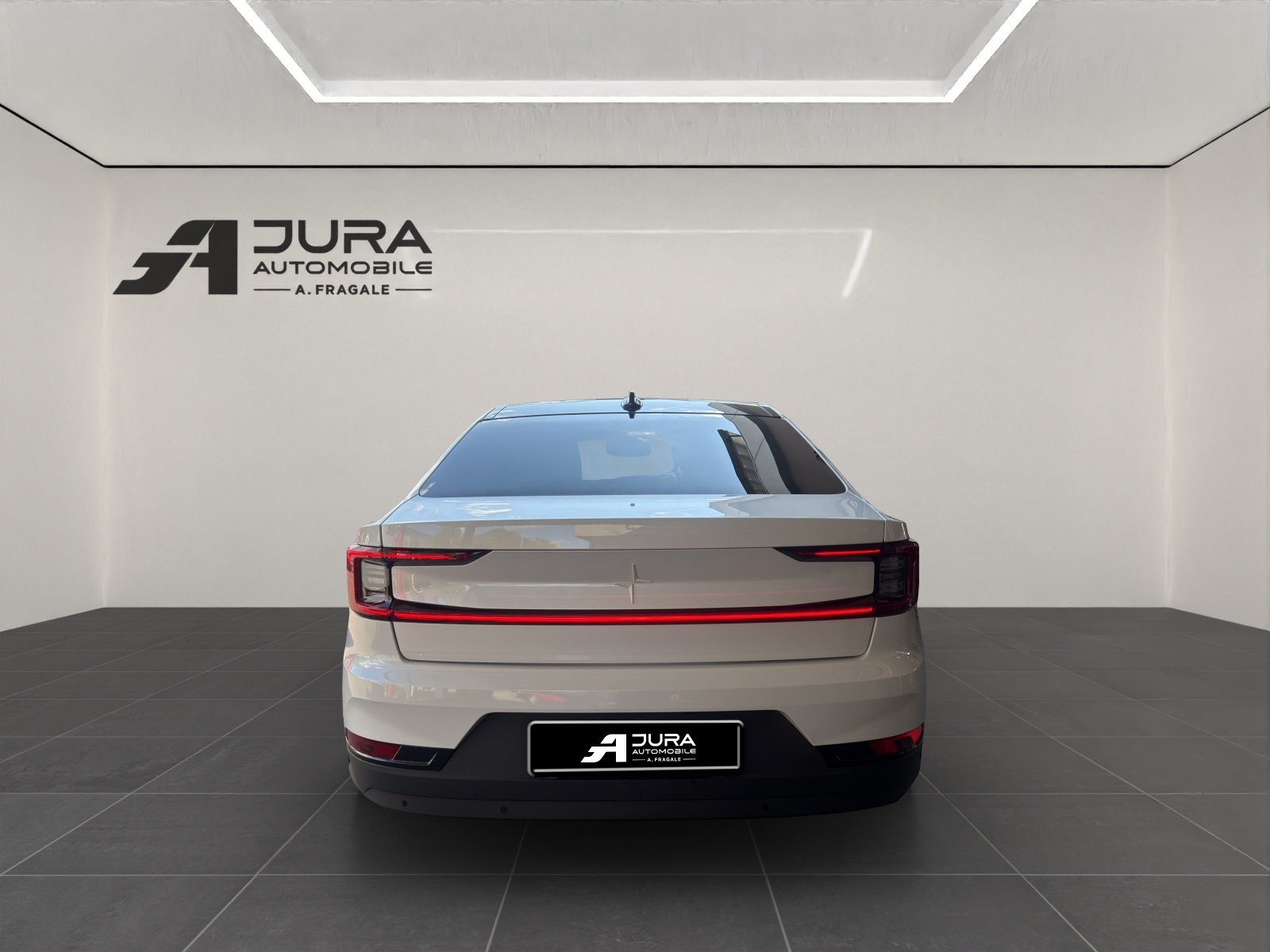 POLESTAR 2 Long Range Dual Motor, Elettrica, Occasioni / Usate, Automatico - 6