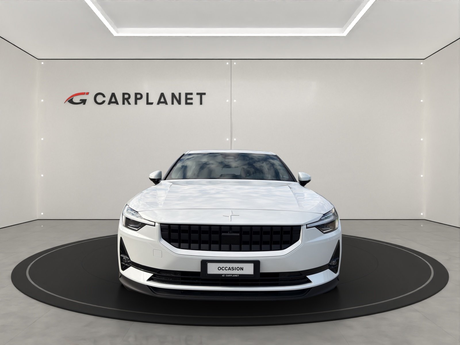 POLESTAR 2 Long Range Dual Motor, Elektro, Occasion / Gebraucht, Automatik - 2
