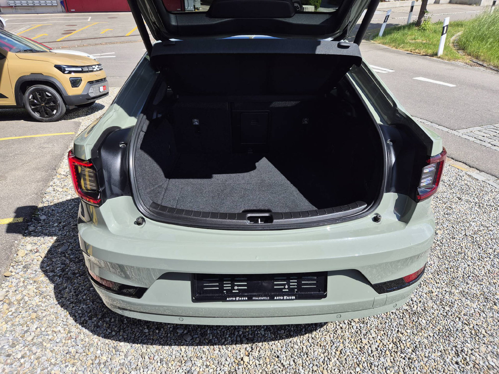 POLESTAR 2 Performance 476 PS Prime BST Edition 230, Elettrica, Occasioni / Usate, Automatico - 7