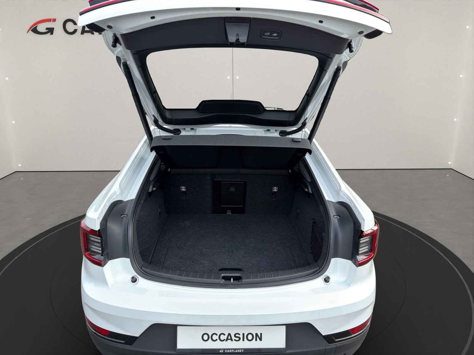 POLESTAR 2 Long Range Dual Motor, Electric, Second hand / Used, Automatic - 6