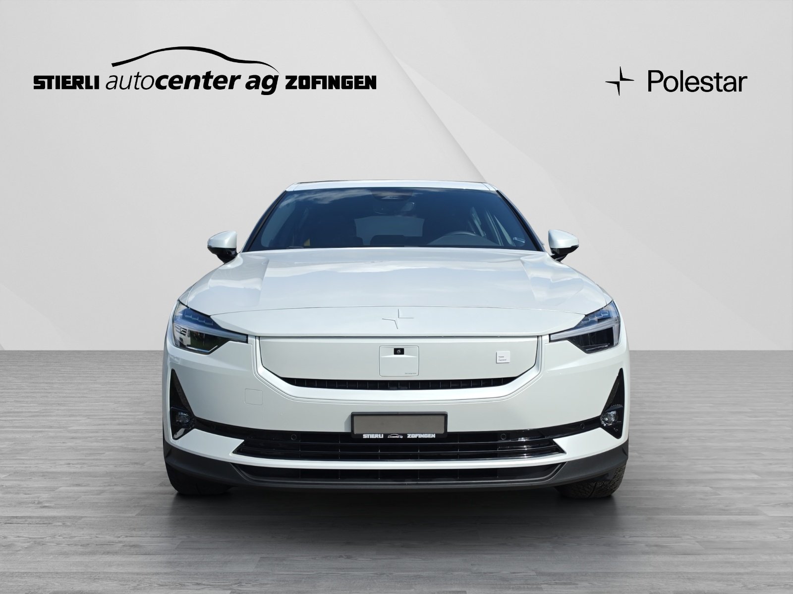 POLESTAR 2 Long Range Dual Motor Performance, Électrique, Occasion / Utilisé, Automatique - 2
