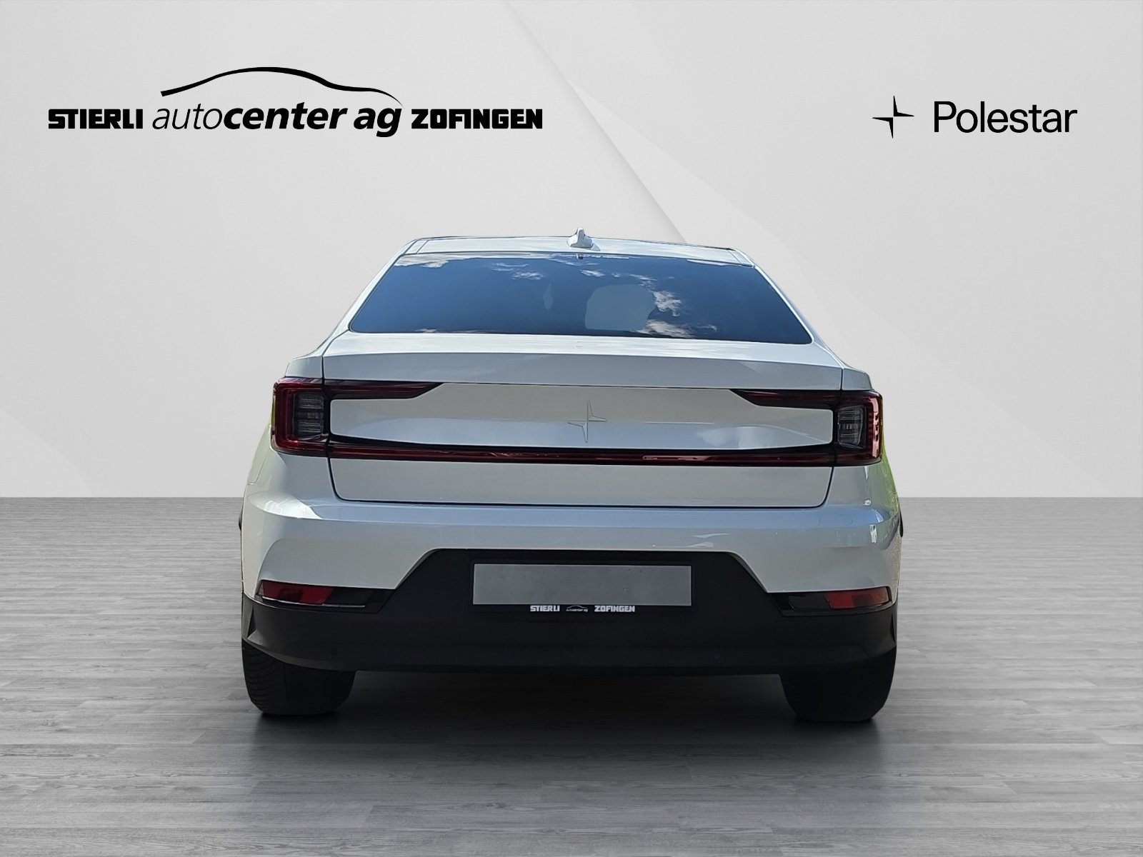 POLESTAR 2 Long Range Dual Motor Performance, Électrique, Occasion / Utilisé, Automatique - 6