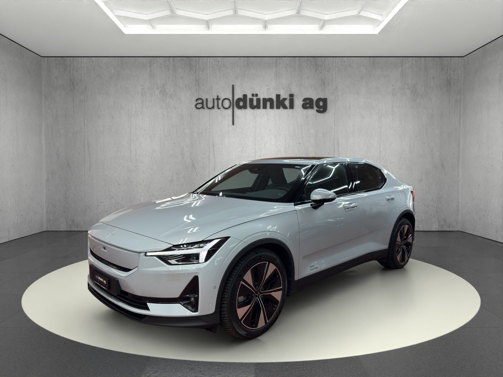 POLESTAR Polestar 2 Long Range Dual 82 kWh MY24
