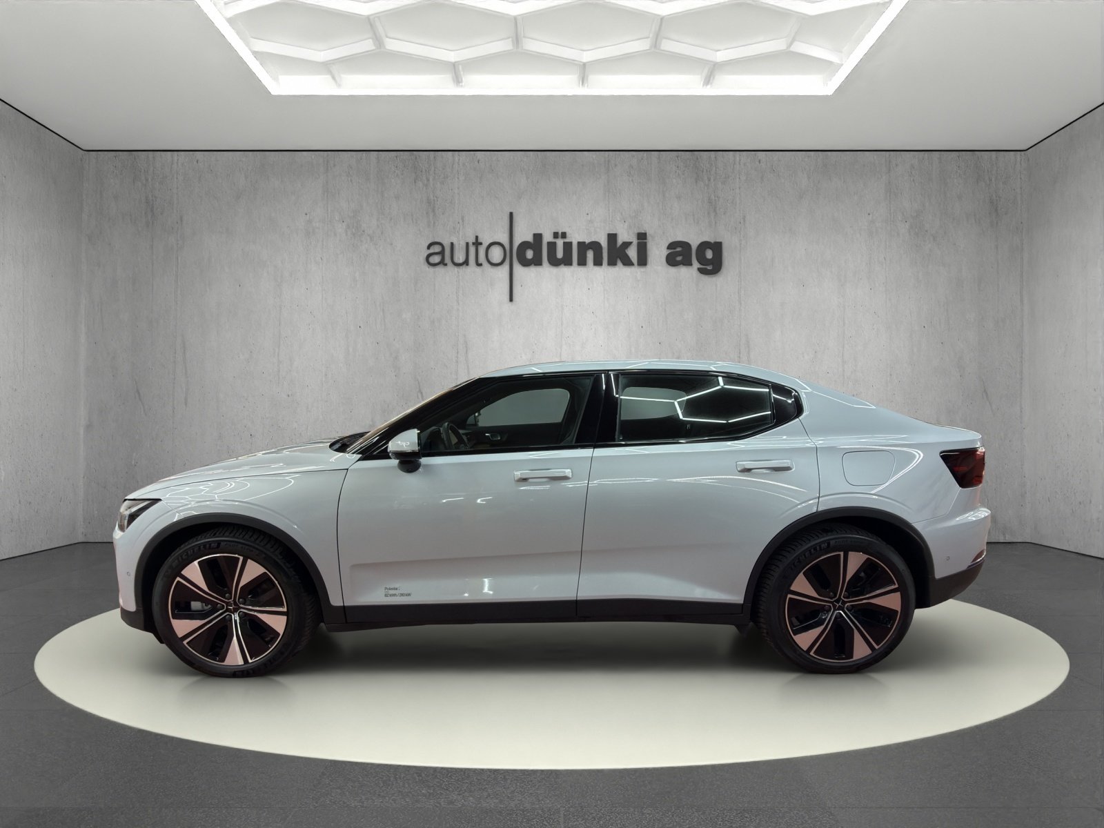 POLESTAR Polestar 2 Long Range Dual 82 kWh MY24, Électrique, Occasion / Utilisé, Automatique - 2