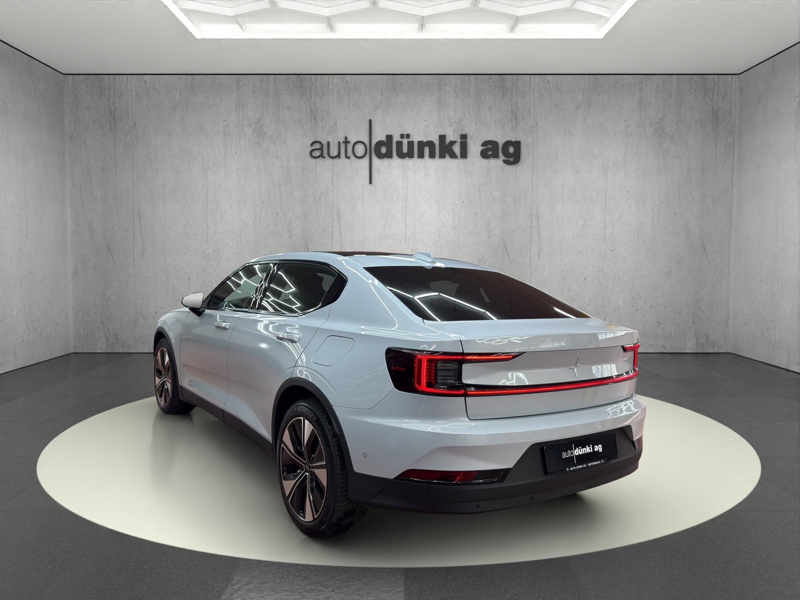 POLESTAR Polestar 2 Long Range Dual 82 kWh MY24, Électrique, Occasion / Utilisé, Automatique - 3