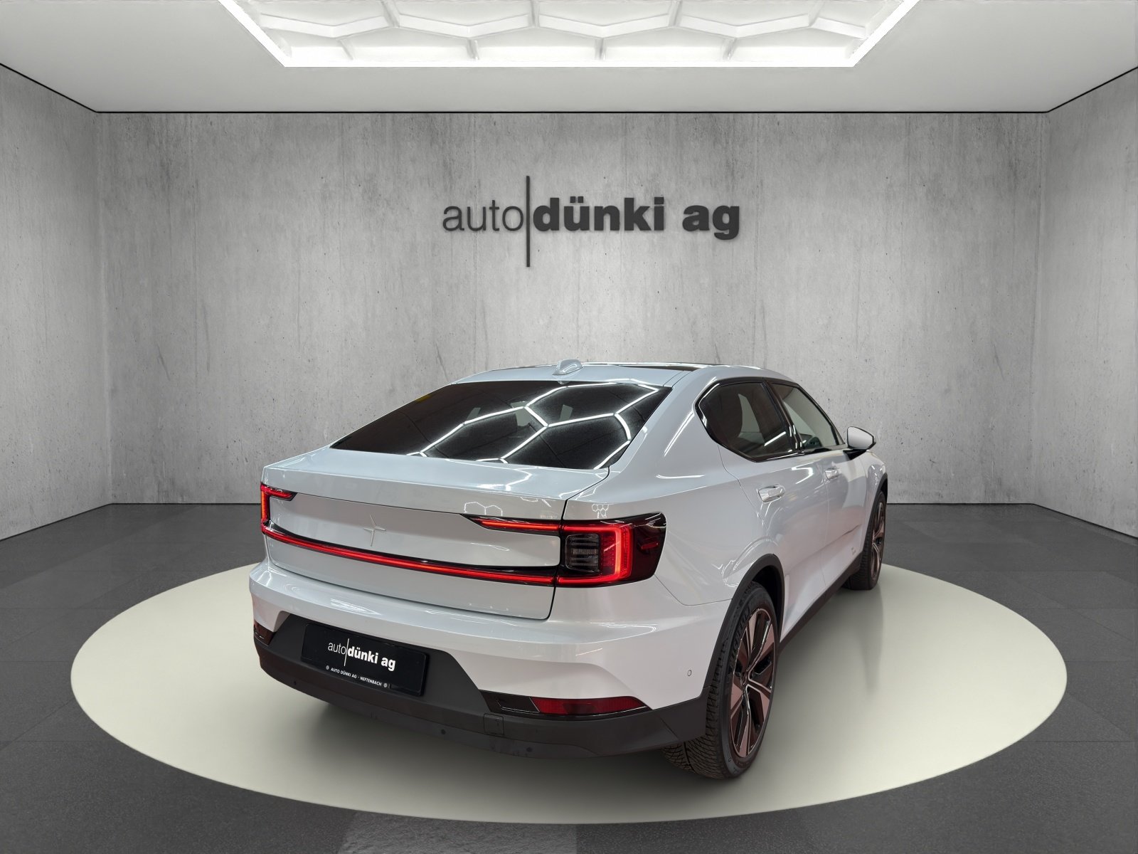 POLESTAR Polestar 2 Long Range Dual 82 kWh MY24, Électrique, Occasion / Utilisé, Automatique - 4