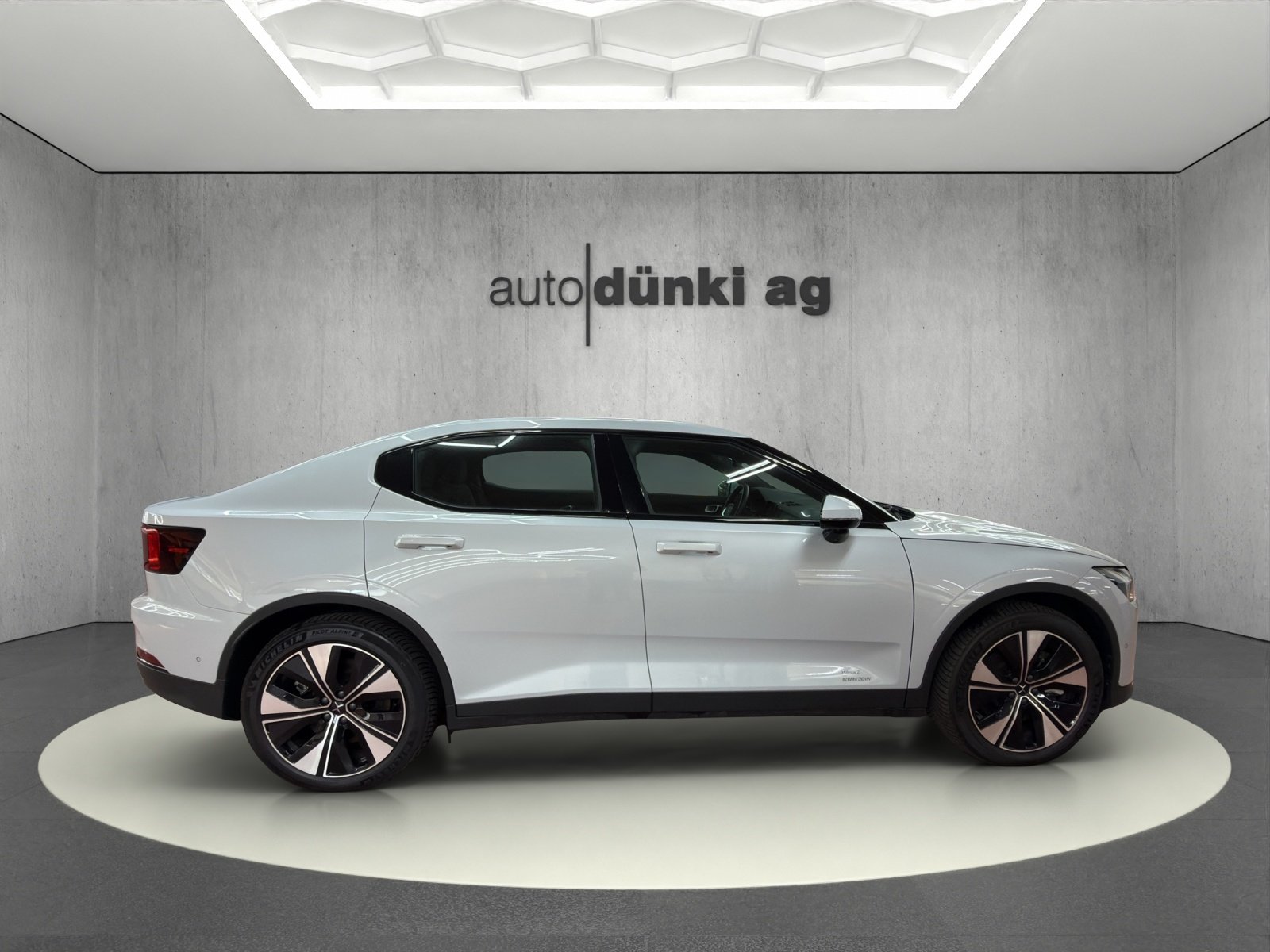 POLESTAR Polestar 2 Long Range Dual 82 kWh MY24, Électrique, Occasion / Utilisé, Automatique - 5
