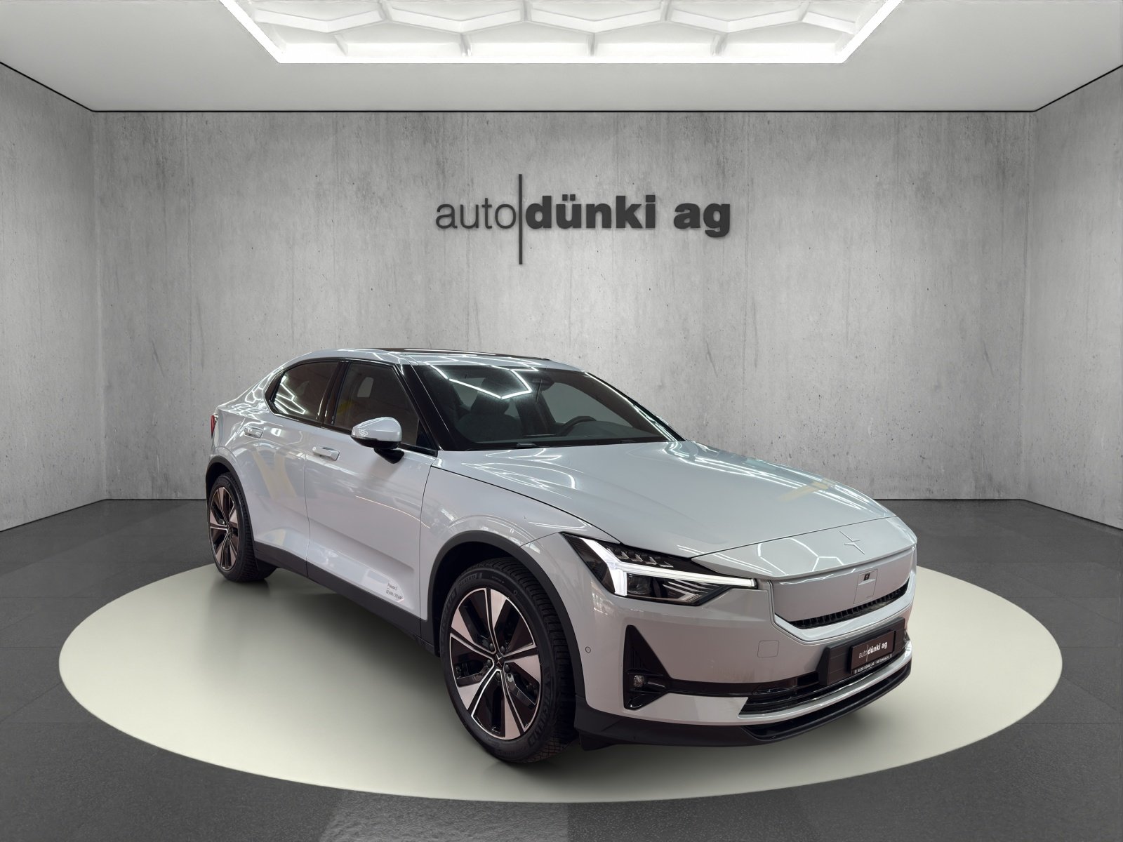 POLESTAR Polestar 2 Long Range Dual 82 kWh MY24, Électrique, Occasion / Utilisé, Automatique - 6