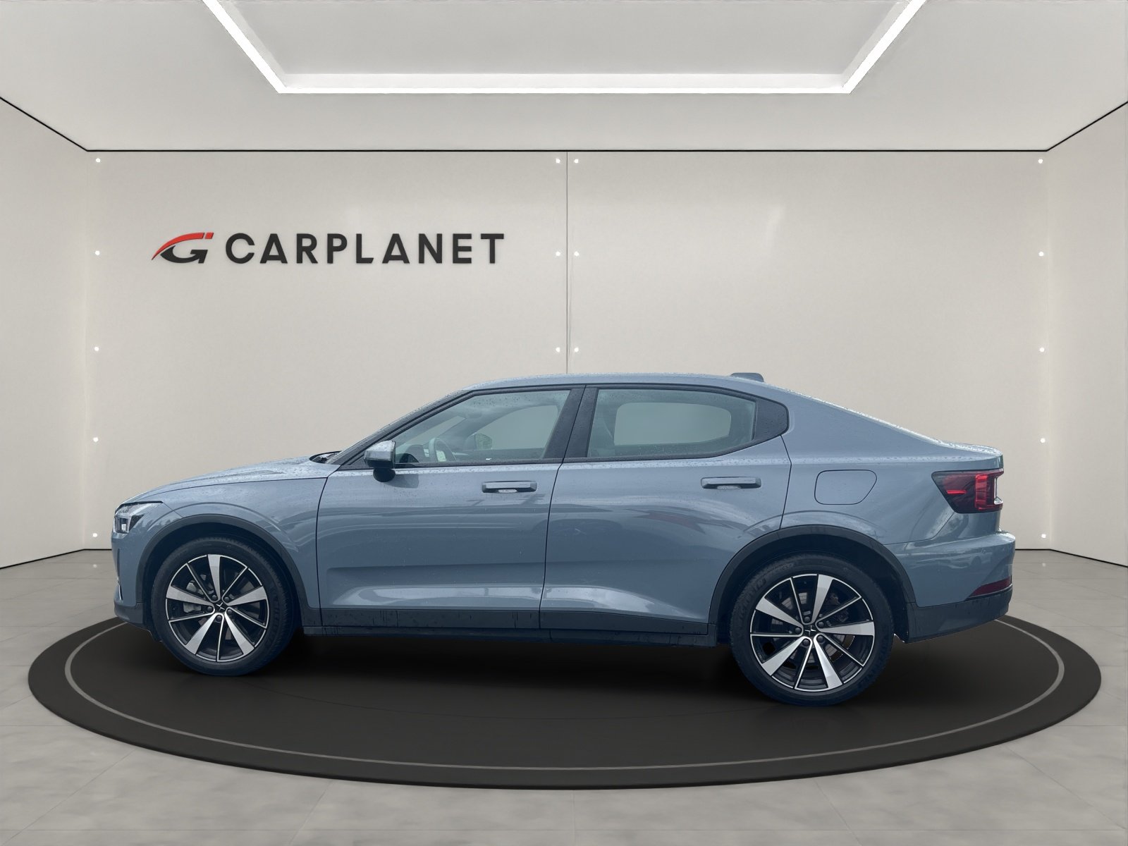 POLESTAR 2 Standard Range Single Motor, Électrique, Occasion / Utilisé, Automatique - 3