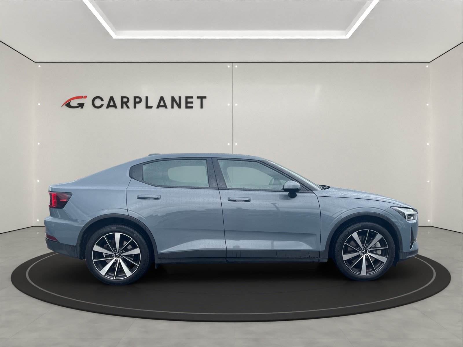 POLESTAR 2 Standard Range Single Motor, Électrique, Occasion / Utilisé, Automatique - 4
