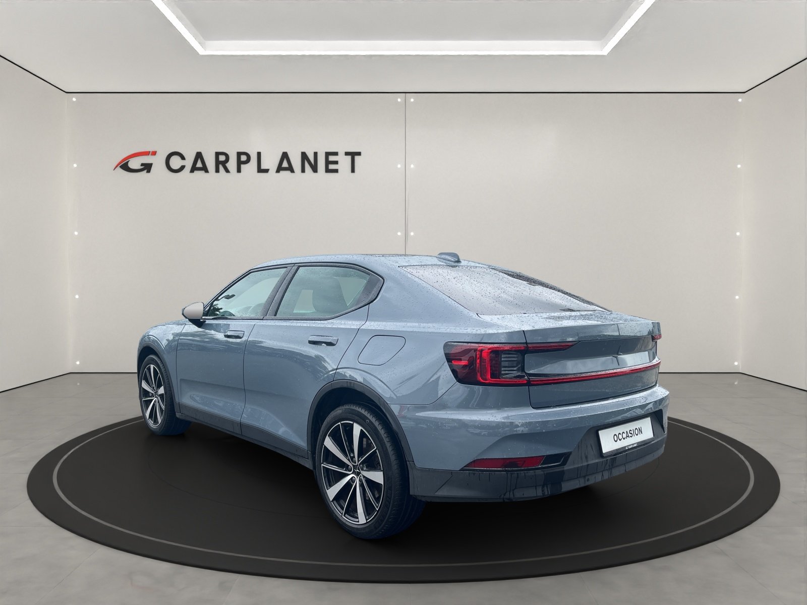 POLESTAR 2 Standard Range Single Motor, Électrique, Occasion / Utilisé, Automatique - 5