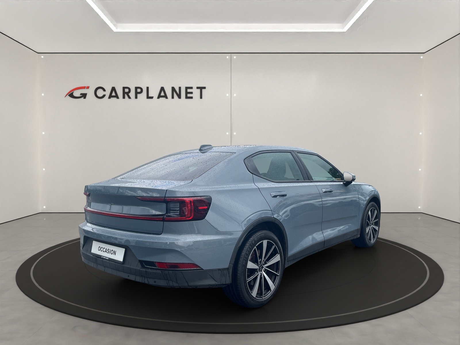 POLESTAR 2 Standard Range Single Motor, Électrique, Occasion / Utilisé, Automatique - 6