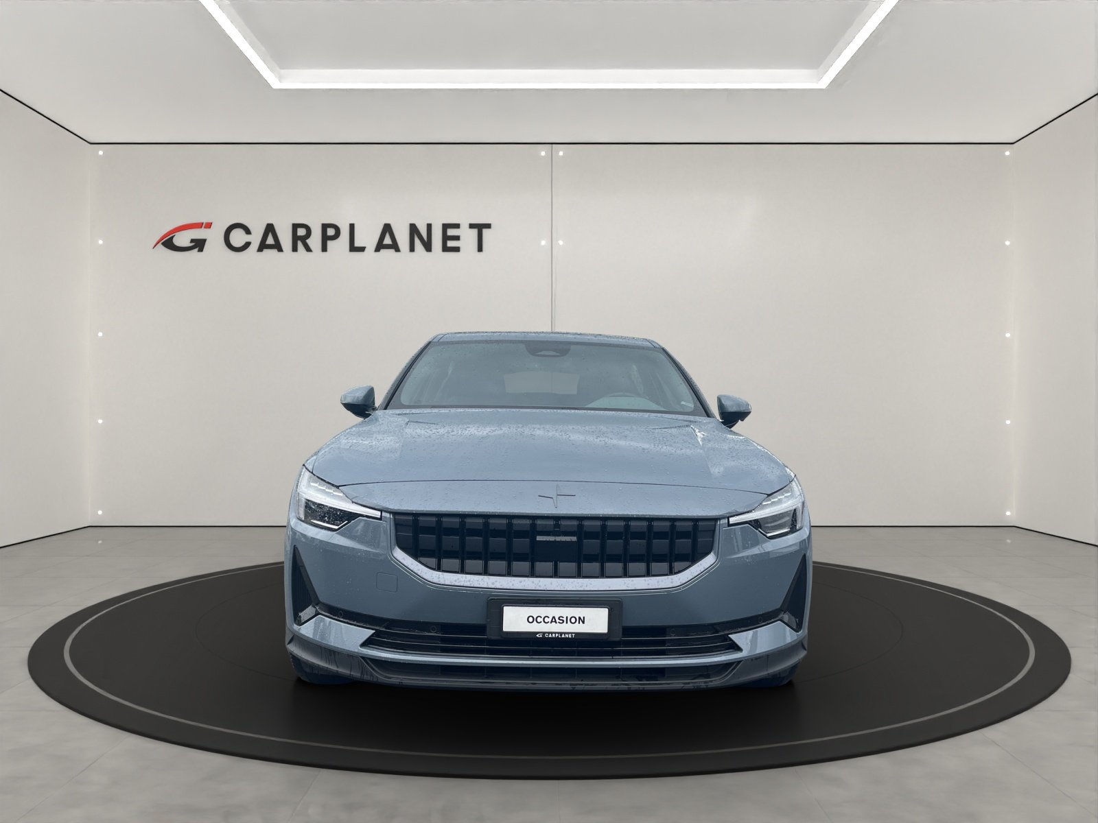 POLESTAR 2 Standard Range Single Motor, Électrique, Occasion / Utilisé, Automatique - 7