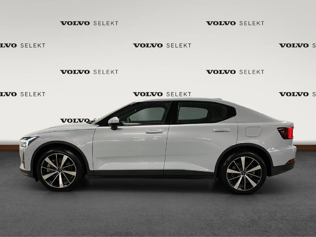 POLESTAR 2 Launch Edition, Elettrica, Occasioni / Usate, Automatico - 2