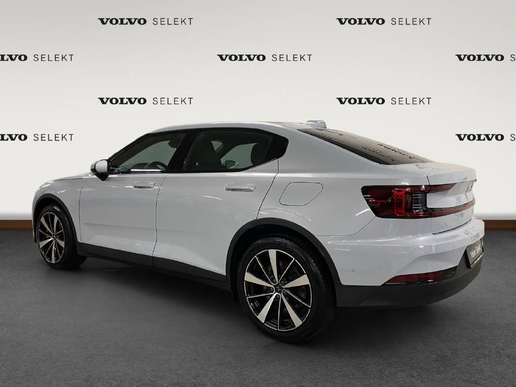 POLESTAR 2 Launch Edition, Elettrica, Occasioni / Usate, Automatico - 3
