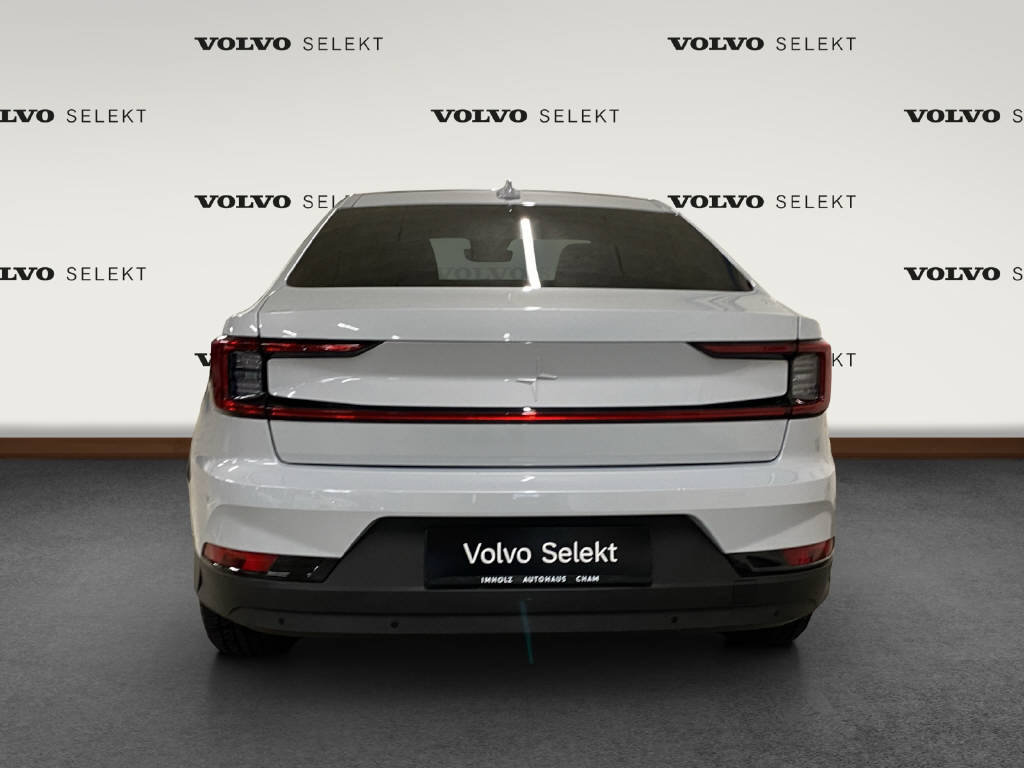 POLESTAR 2 Launch Edition, Elettrica, Occasioni / Usate, Automatico - 4