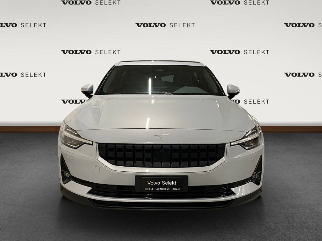 POLESTAR 2 Launch Edition, Elettrica, Occasioni / Usate, Automatico - 5