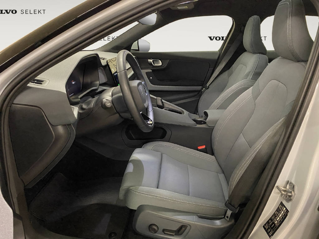 POLESTAR 2 Launch Edition, Elettrica, Occasioni / Usate, Automatico - 6