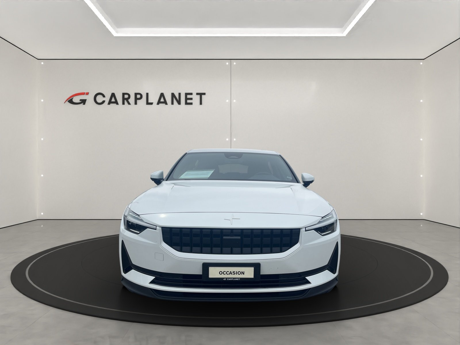 POLESTAR 2 Long Range Dual Motor, Électrique, Occasion / Utilisé, Automatique - 7