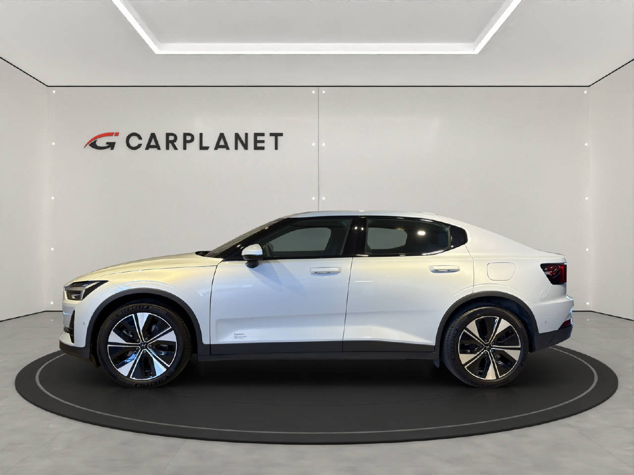 POLESTAR 2 Long Range Dual Motor Performance, Elektro, Occasion / Gebraucht, Automatik - 2