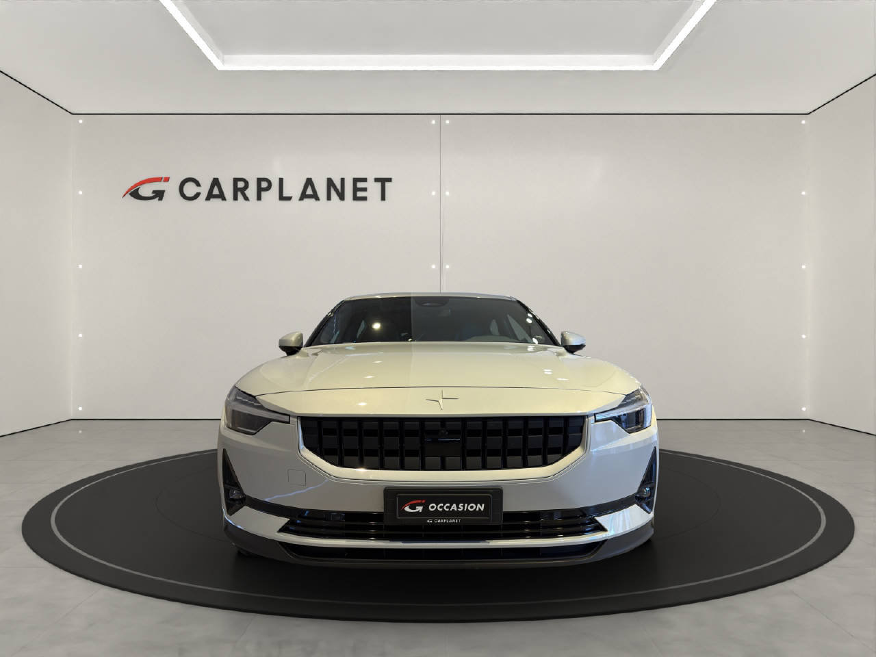 POLESTAR 2 Long Range Dual Motor Performance, Elektro, Occasion / Gebraucht, Automatik - 4