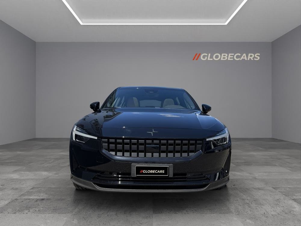 POLESTAR Polestar 2 Long Range Dual 78 kWh, Elettrica, Occasioni / Usate, Automatico - 2