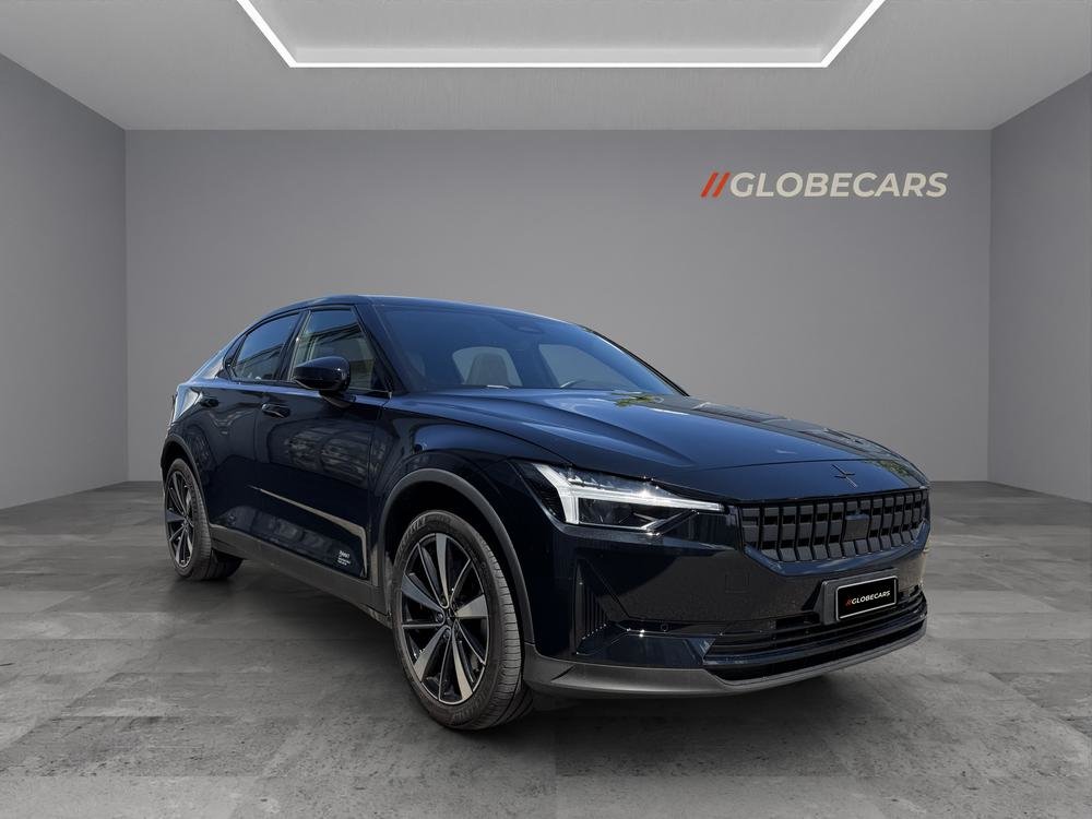 POLESTAR Polestar 2 Long Range Dual 78 kWh, Elettrica, Occasioni / Usate, Automatico - 3
