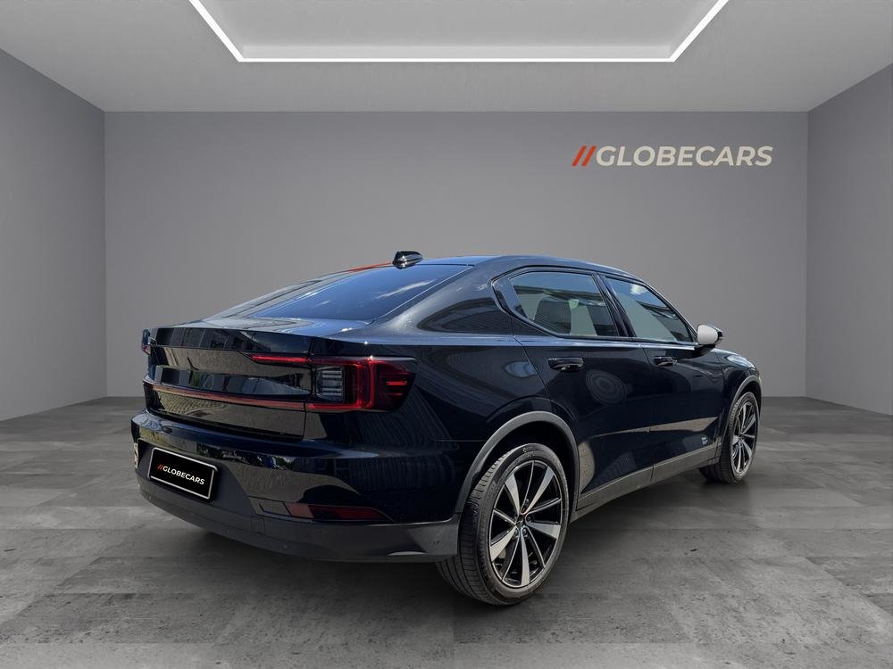 POLESTAR Polestar 2 Long Range Dual 78 kWh, Elettrica, Occasioni / Usate, Automatico - 4