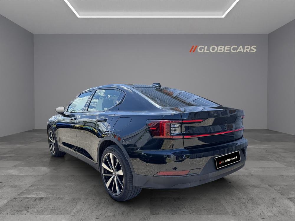 POLESTAR Polestar 2 Long Range Dual 78 kWh, Elettrica, Occasioni / Usate, Automatico - 6