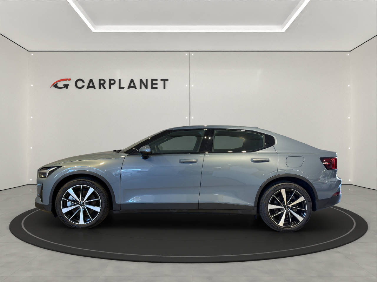 POLESTAR 2 Long Range Single Motor, Electric, Second hand / Used, Automatic - 2
